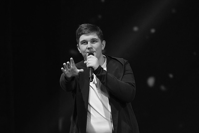 В ДТП в Свердловской области погиб певец