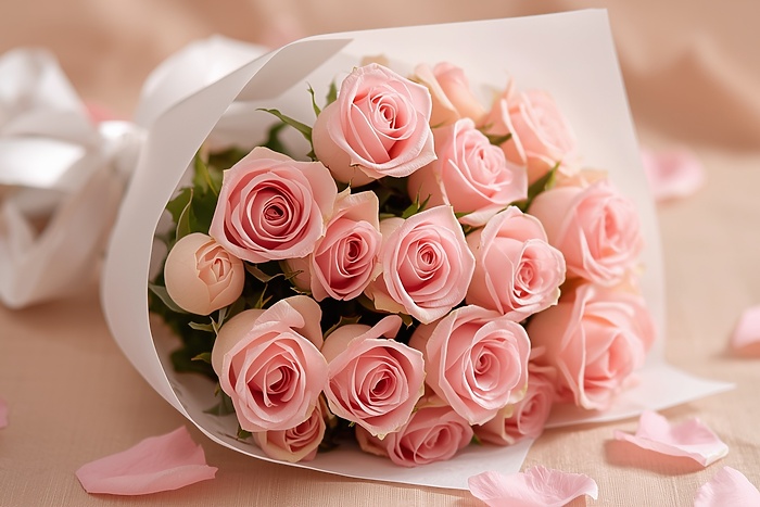 Маркетплейс цветов назвал ко Дню матери средний чек на букет в Екатеринбурге