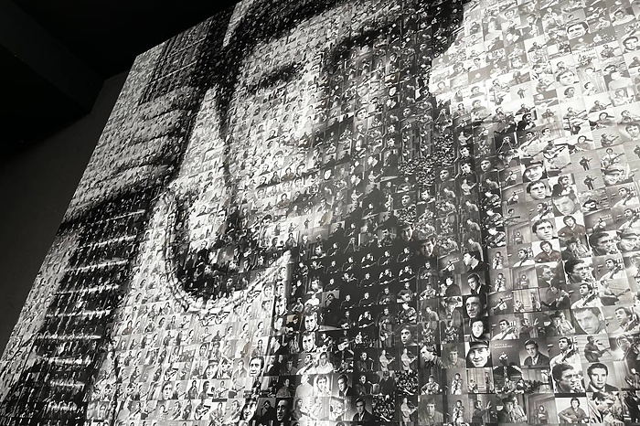 Вход в музей Высоцкого в Екатеринбурге 25 января будет бесплатным