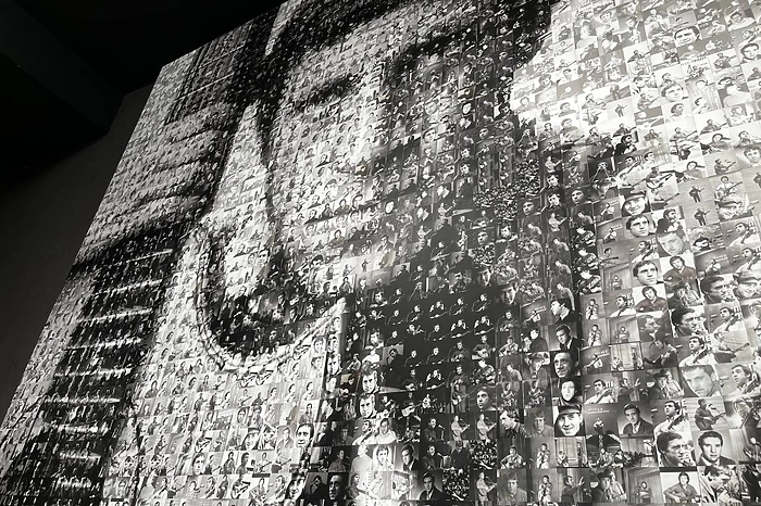 Вход в музей Высоцкого в Екатеринбурге 25 января будет бесплатным