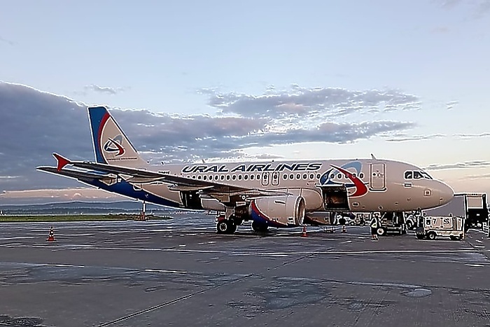 «Уральские авиалинии» сообщили, когда вывезут свердловчан из Дубая