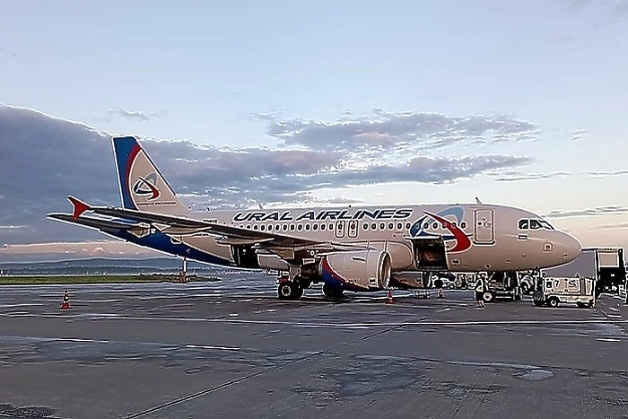 «Уральские авиалинии» сообщили, когда вывезут свердловчан из Дубая