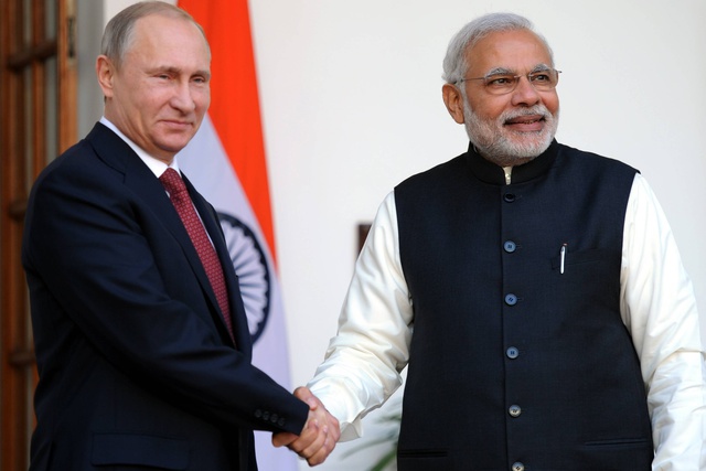 Страной-партнером «Иннопрома» в 2016 году станет Индия