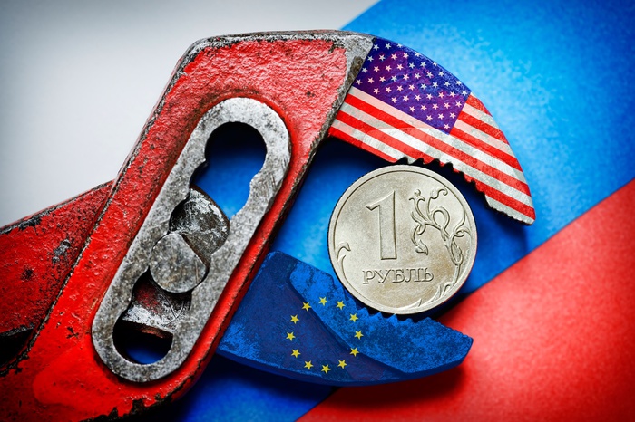 В ЕС согласовали продление санкций против России на полгода