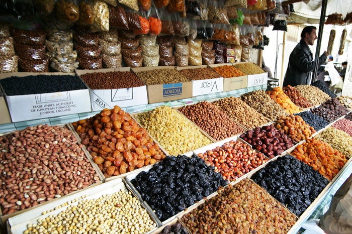 Суд запретил «Ашану» продавать в нерасфасованном виде чай и другие продукты