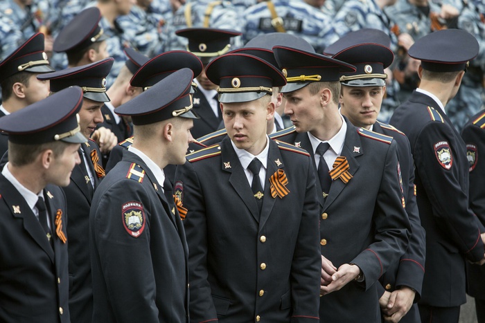 Терроризировавший академию МВД коллектор пойдет под суд в Волгограде