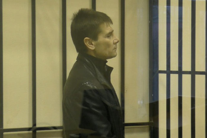 Ревнивца, сжегшего кислотой лицо женщине и ее сыну, будут судить в Челябинске