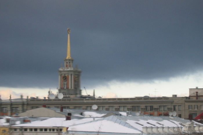 Екатеринбургские депутаты все-таки повысили земельный налог