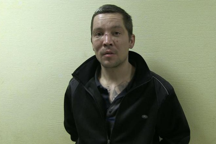 Грабителя с собакой в качестве оружия задержали в Екатеринбурге