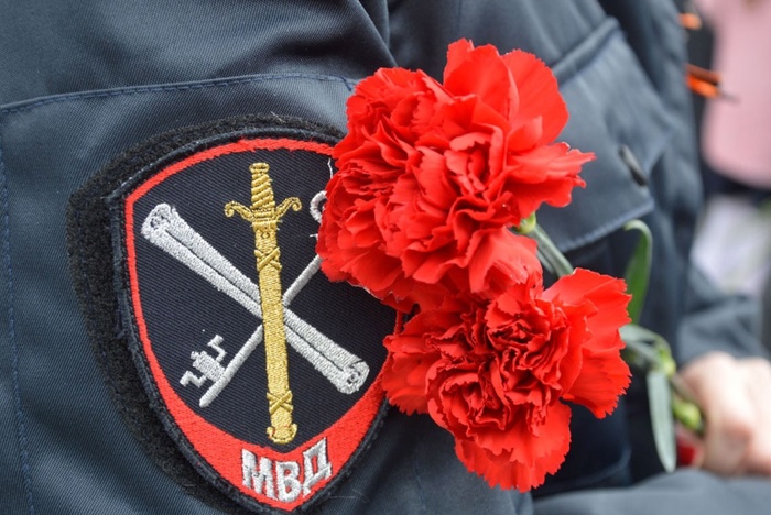 «Завтра была война». Свердловская полиция сегодня почтит память погибших воинов