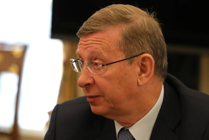 Почётный консул Люксембурга в Екатеринбурге получил Орден Дубовой короны