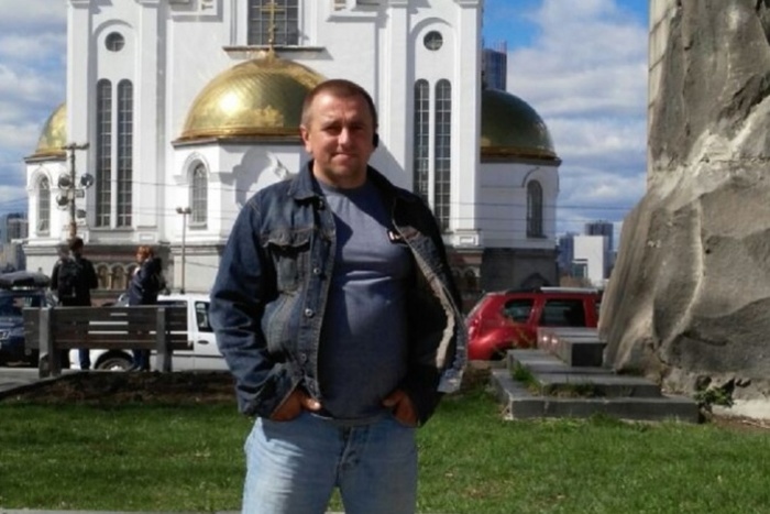 Многодетного отца, который пропал в Екатеринбурге в середине декабря, нашли