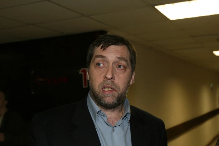 Сын Высоцкого раскритиковал ФБР США за рекламу доносов в ведомство с его отцом