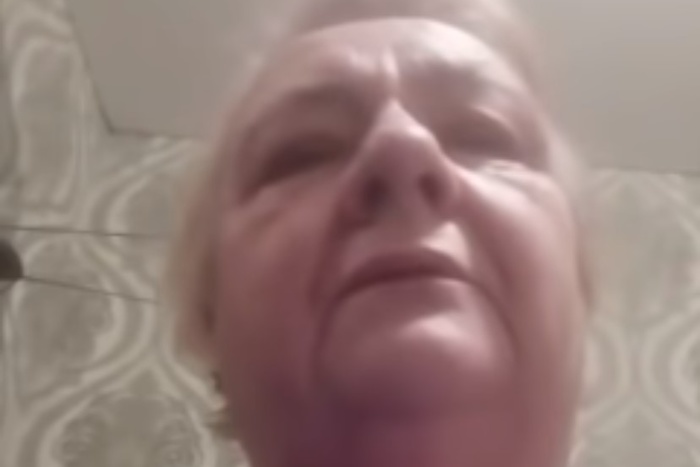 Умершая от коронавируса пенсионерка оставила послание. «В этом виноват Минздрав» — видео