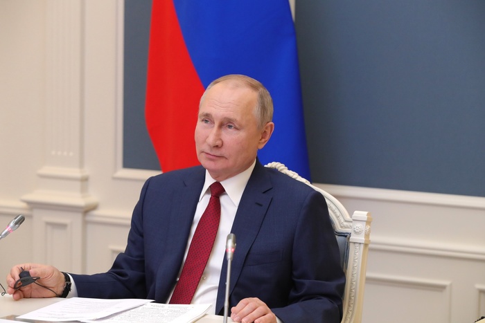 Путин назвал главное, что, по его мнению, объединяет Россию с Европой