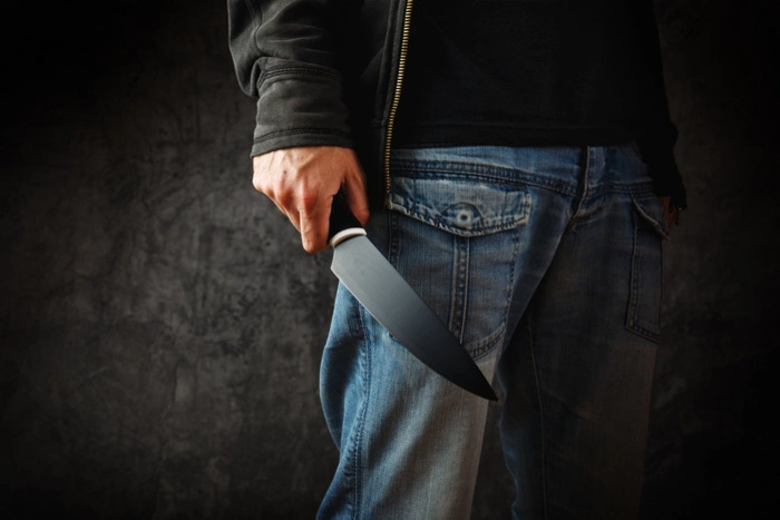 «Ужаснулись даже сыщики»: в Екатеринбурге осудили мужчину, который жестоко убил свою соседку