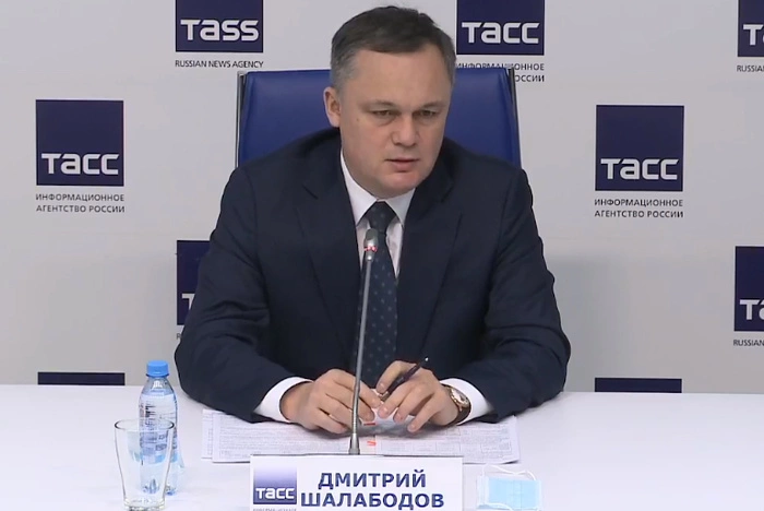 Глава УФАС рассказал о спам-рассылке от Сбербанка с номера «900»