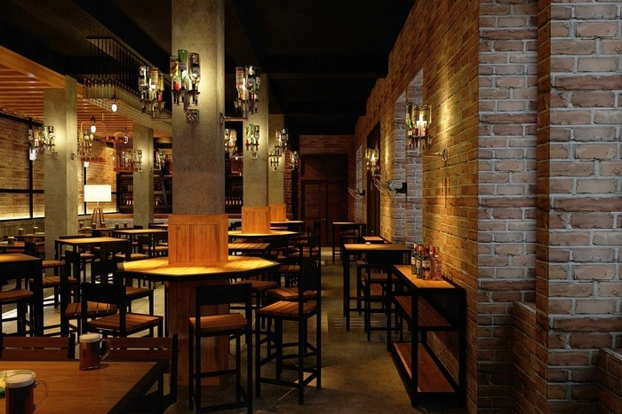 В популярном баре Екатеринбурга объявили о закрытии