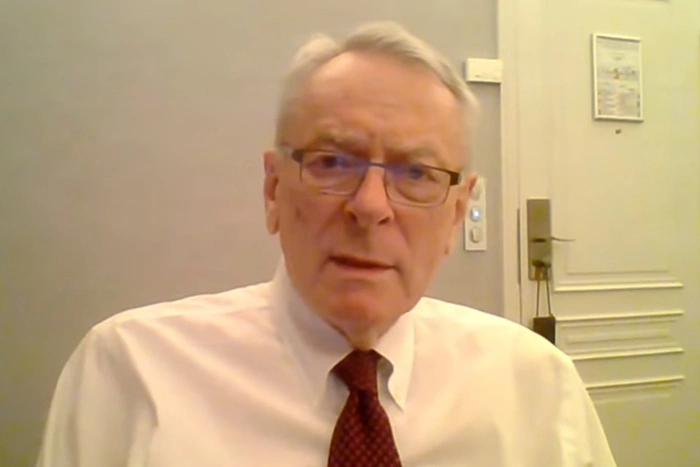 «Они абсолютно не раскаялись». Член МОК призвал отстранить Россию от ближайших Олимпиад