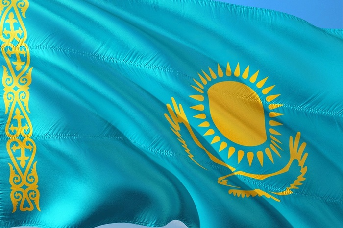 Казахстан поддержал антироссийские санкции