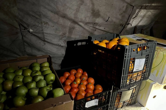 Baza: Гранату в белгородской казарме подорвал военнослужащий из Свердловской области