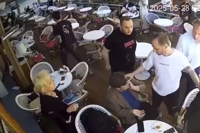 Уральский бизнесмен, пострадавший от рук Федора Смолова, может посадить его на 8 лет