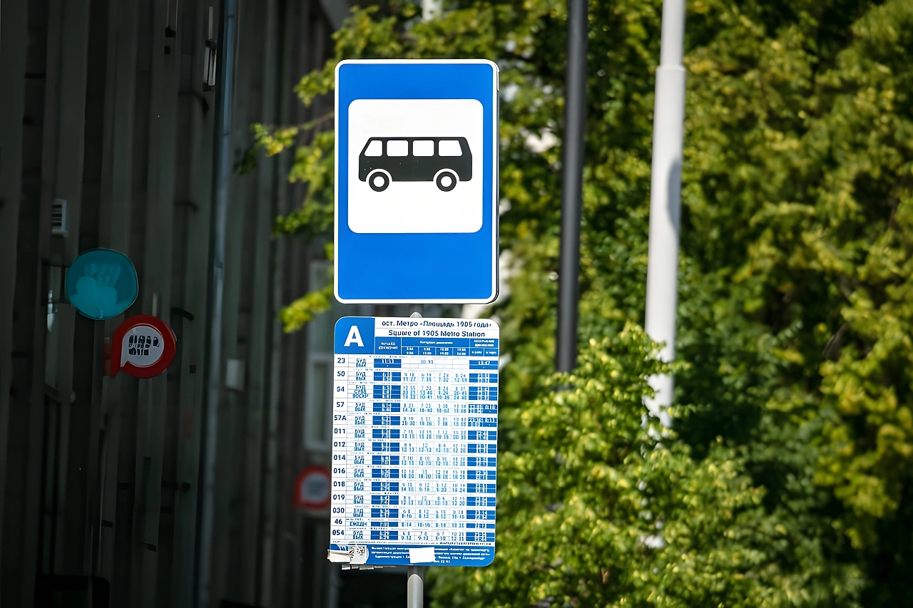 В Екатеринбурге перенесут популярную у свердловчан остановку