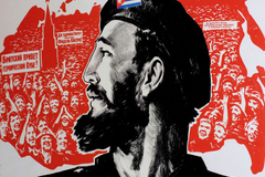 Guardian: Фидель Кастро жил на Кубе как король