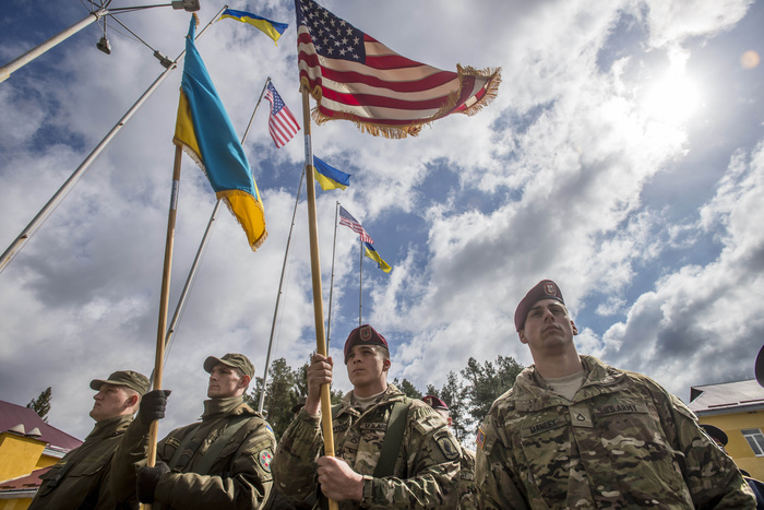 ДНР и ЛНР: Украина должна быть внеблоковой и с русским языком