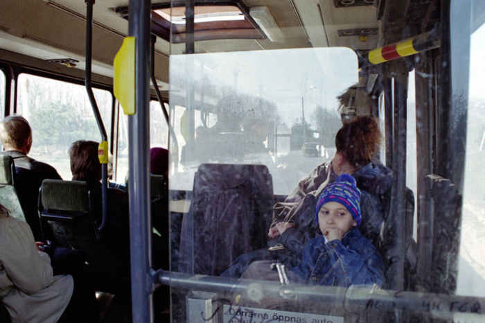 Жители Сысерти жалуются на резкое сокращение рейсов: «Ждем автобус по 2,5 часа»