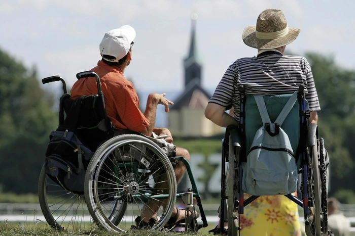 Люди с ментальными нарушениями станут волонтерами в Екатеринбурге