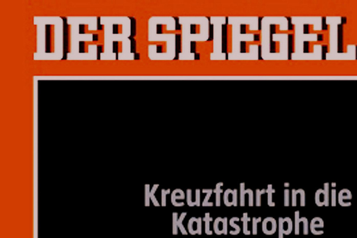 Spiegel заморозил контракты с двумя редакторами из-за придуманных статей