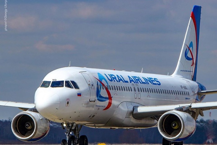 «Уральские авиалинии» не доставят россиян из Индии в Екатеринбург