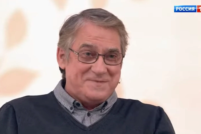 Умер народный артист России Валерий Гаркалин