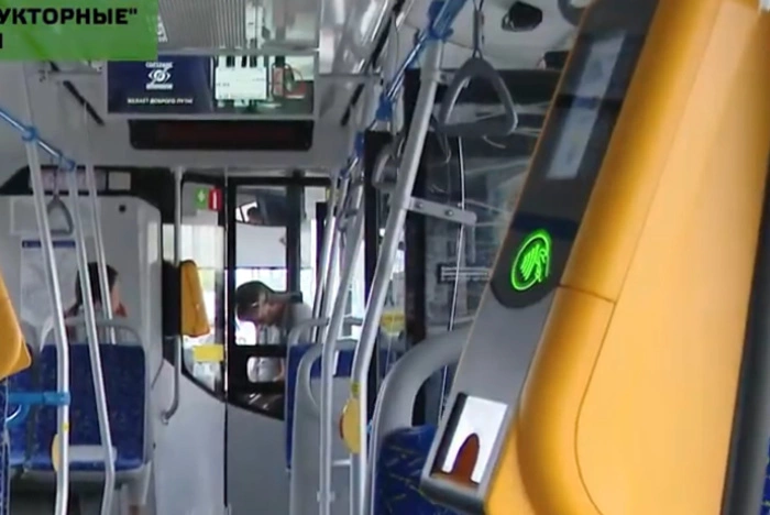 Орлов заподозрил перевозчиков Екатеринбурга в растратах