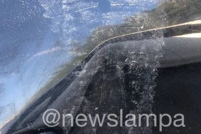 Жителю Екатеринбурга за поддержку СВО повредили автомобиль