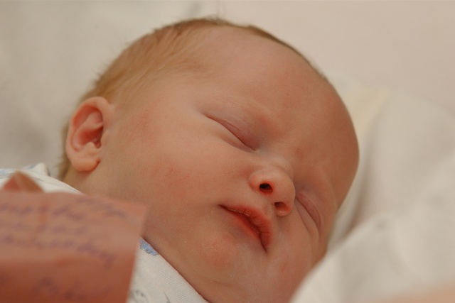 Младенец госпитализирован с тяжелыми травмами головы в Каменске-Уральском