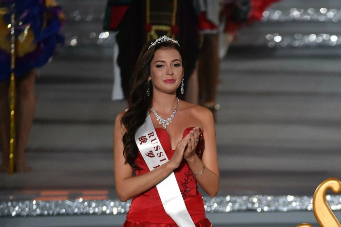 София Никитчук едет встречать Новый год в Екатеринбург к родителям