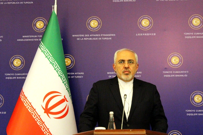 МИД Ирана: ИГ создали США и их союзники