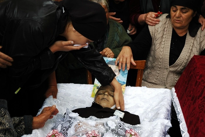 ФСБ опубликовала видео признания боевика о подготовке терактов в Москве