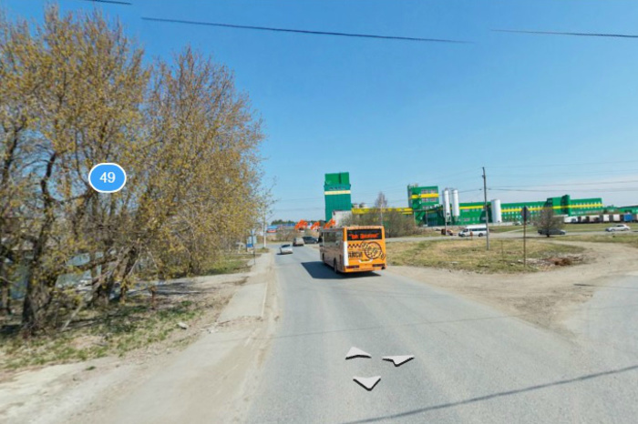 Дорожники закроют улицу Мостовую на ремонт