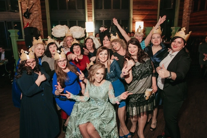 19 мая в Екатеринбурге пройдет конкурс толстушек «Полное совершенство»