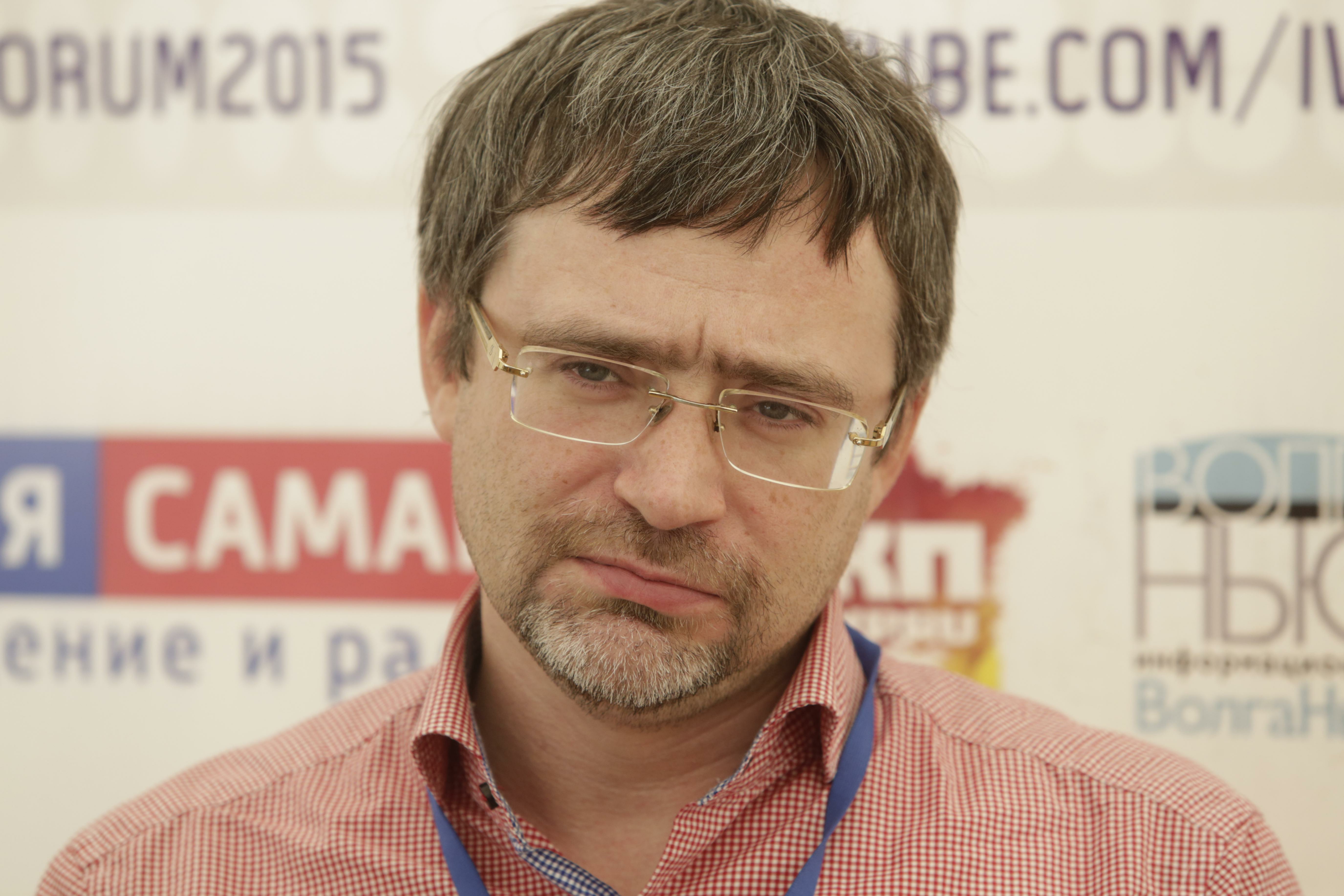 Глава ВЦИОМ сообщил о ложных опросах от имени центра в Екатеринбурге