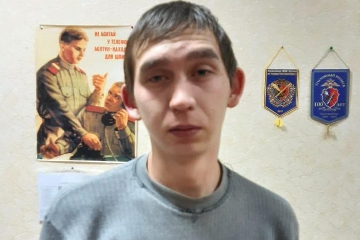 В Екатеринбурге задержали подозреваемого в серии разбойных нападений