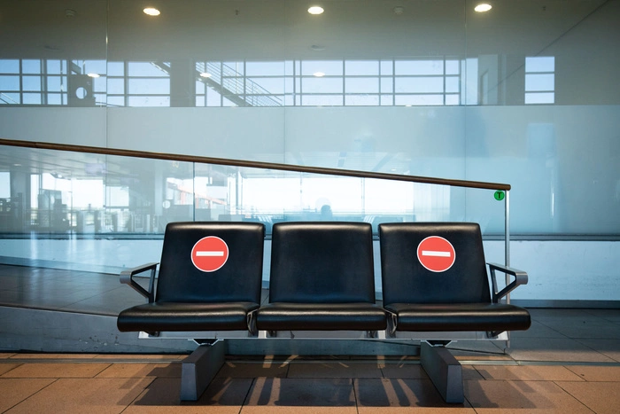 Техспециалист «Уральских авиалиний»: В самолетах с начала эпидемии не заразился еще ни один человек