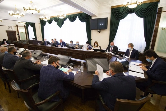 Глава РМК Алтушкин выдвинут на звание «Почетный гражданин Екатеринбурга»