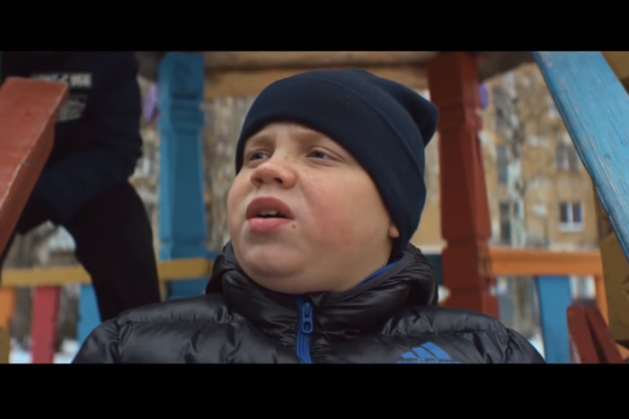 Одиннадцатилетний актер из Ревды снялся в ролике для «Мираторга»