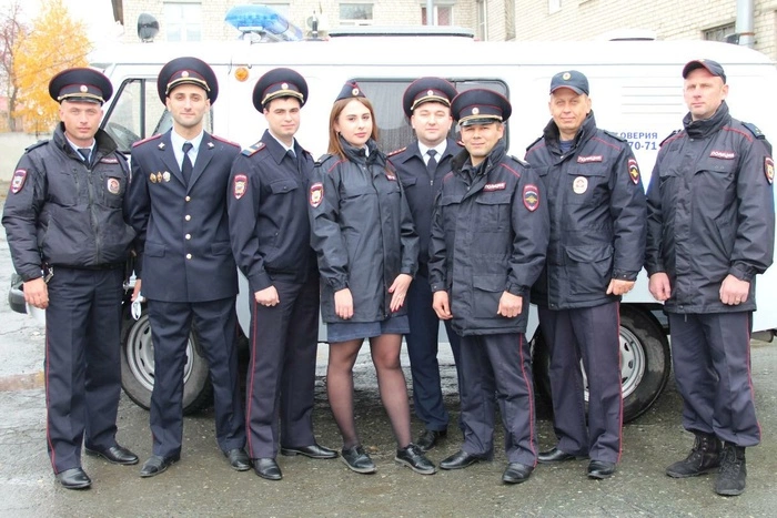 В Свердловской области благополучно завершились поиски женщины