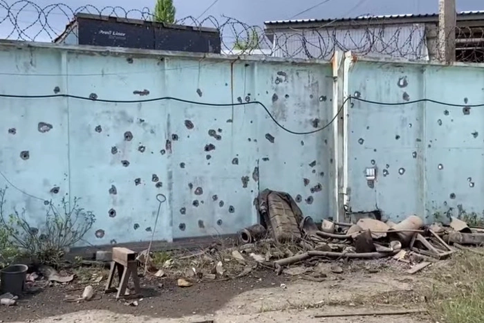 Свердловская область взяла шефство над Макеевкой ДНР