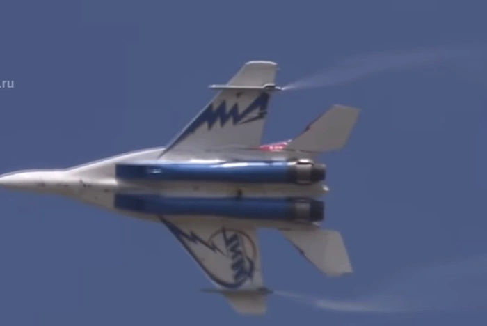 Американский генерал рассказал о переговорах о поставках Украине истребителей